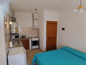 Center Studio pax 3 apartamento